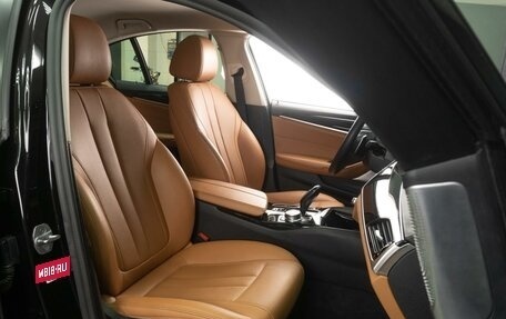 BMW 5 серия, 2021 год, 4 510 000 рублей, 17 фотография