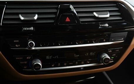 BMW 5 серия, 2021 год, 4 510 000 рублей, 22 фотография