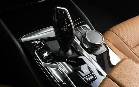 BMW 5 серия, 2021 год, 4 510 000 рублей, 21 фотография