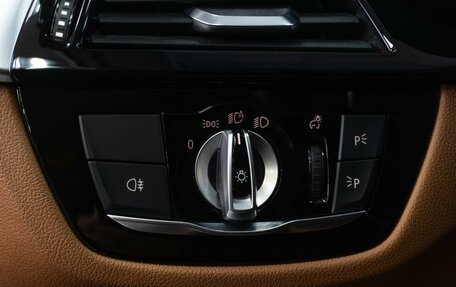 BMW 5 серия, 2021 год, 4 510 000 рублей, 29 фотография