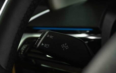 BMW 5 серия, 2021 год, 4 510 000 рублей, 27 фотография