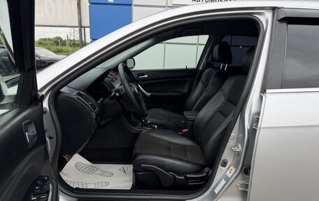 Honda Accord VII рестайлинг, 2007 год, 897 000 рублей, 12 фотография