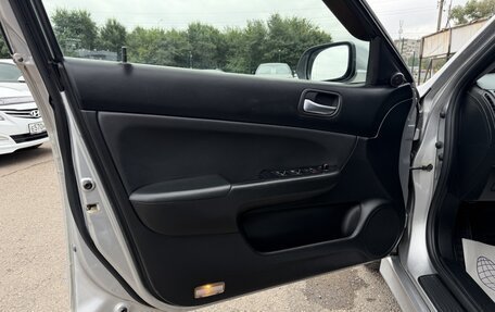 Honda Accord VII рестайлинг, 2007 год, 897 000 рублей, 16 фотография