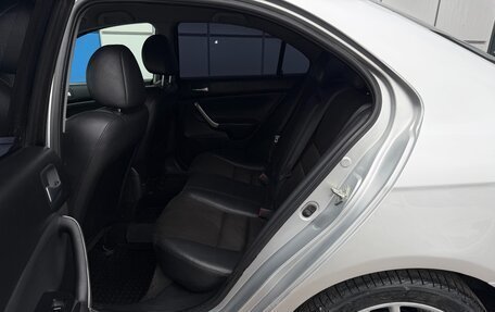 Honda Accord VII рестайлинг, 2007 год, 897 000 рублей, 15 фотография