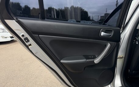 Honda Accord VII рестайлинг, 2007 год, 897 000 рублей, 18 фотография