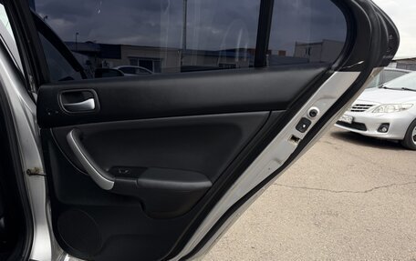 Honda Accord VII рестайлинг, 2007 год, 897 000 рублей, 19 фотография