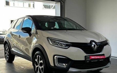 Renault Kaptur I рестайлинг, 2019 год, 1 699 000 рублей, 3 фотография