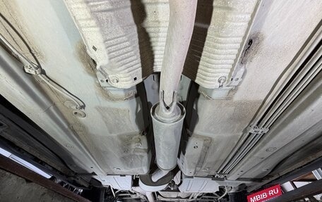 Honda Accord VII рестайлинг, 2007 год, 897 000 рублей, 22 фотография