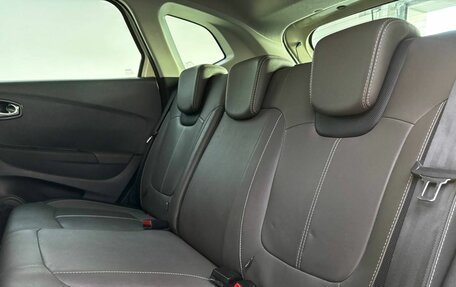 Renault Kaptur I рестайлинг, 2019 год, 1 699 000 рублей, 15 фотография