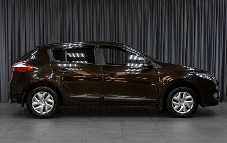 Renault Megane III, 2014 год, 649 000 рублей, 5 фотография