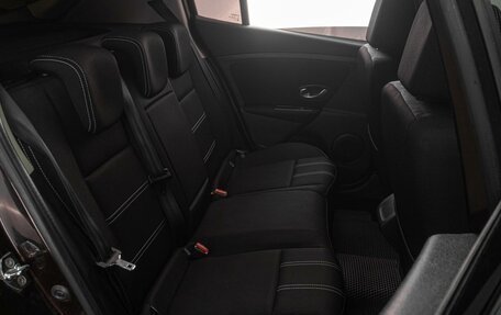 Renault Megane III, 2014 год, 649 000 рублей, 7 фотография