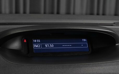 Renault Megane III, 2014 год, 649 000 рублей, 13 фотография