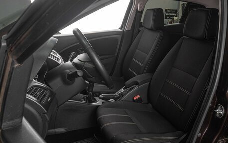 Renault Megane III, 2014 год, 649 000 рублей, 10 фотография
