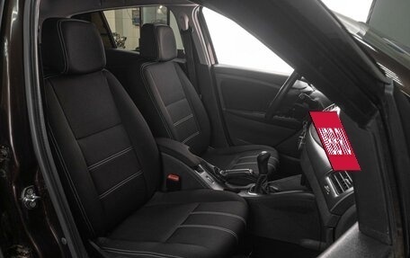 Renault Megane III, 2014 год, 649 000 рублей, 8 фотография