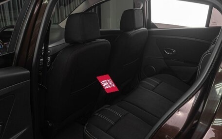 Renault Megane III, 2014 год, 649 000 рублей, 11 фотография