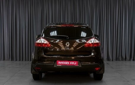 Renault Megane III, 2014 год, 649 000 рублей, 4 фотография