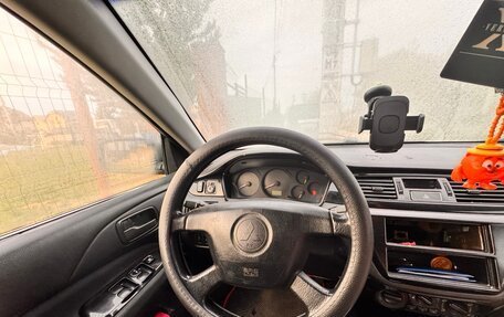 Mitsubishi Lancer IX, 2005 год, 275 000 рублей, 9 фотография