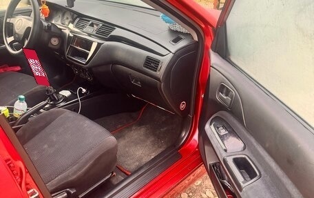 Mitsubishi Lancer IX, 2005 год, 275 000 рублей, 6 фотография