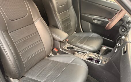 Mazda 3, 2006 год, 650 000 рублей, 7 фотография