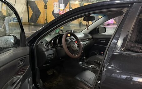 Mazda 3, 2006 год, 650 000 рублей, 4 фотография