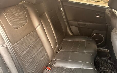 Mazda 3, 2006 год, 650 000 рублей, 8 фотография