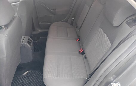 Volkswagen Jetta VI, 2008 год, 580 000 рублей, 6 фотография