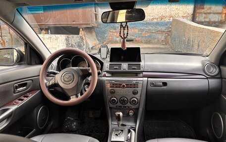 Mazda 3, 2006 год, 650 000 рублей, 5 фотография