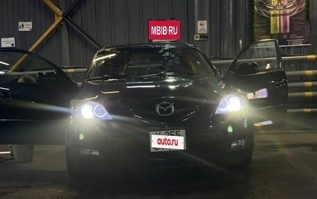 Mazda 3, 2006 год, 650 000 рублей, 2 фотография
