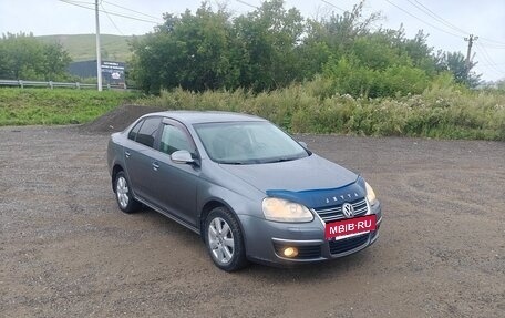 Volkswagen Jetta VI, 2008 год, 580 000 рублей, 2 фотография