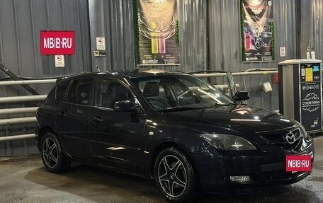 Mazda 3, 2006 год, 650 000 рублей, 3 фотография