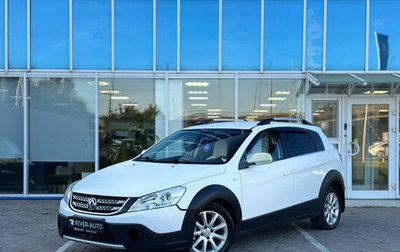 DongFeng H30 Cross, 2015 год, 435 000 рублей, 1 фотография