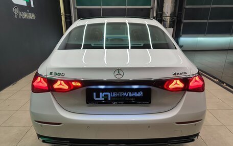 Mercedes-Benz E-Класс, 2024 год, 7 450 000 рублей, 6 фотография