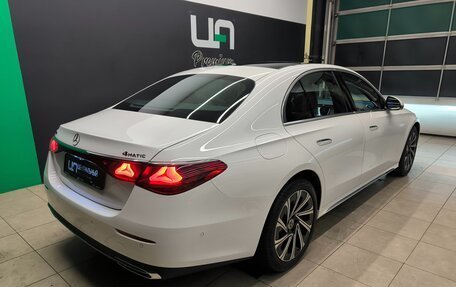 Mercedes-Benz E-Класс, 2024 год, 7 450 000 рублей, 7 фотография