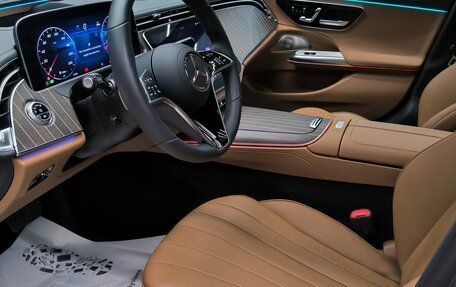 Mercedes-Benz E-Класс, 2024 год, 7 450 000 рублей, 8 фотография