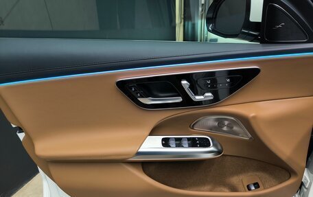 Mercedes-Benz E-Класс, 2024 год, 7 450 000 рублей, 10 фотография