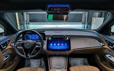 Mercedes-Benz E-Класс, 2024 год, 7 450 000 рублей, 15 фотография