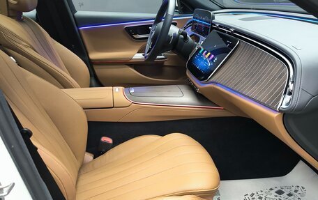 Mercedes-Benz E-Класс, 2024 год, 7 450 000 рублей, 11 фотография