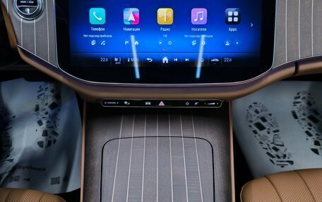 Mercedes-Benz E-Класс, 2024 год, 7 450 000 рублей, 23 фотография