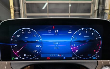 Mercedes-Benz E-Класс, 2024 год, 7 450 000 рублей, 19 фотография