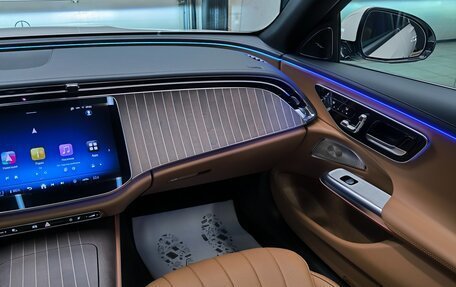 Mercedes-Benz E-Класс, 2024 год, 7 450 000 рублей, 17 фотография