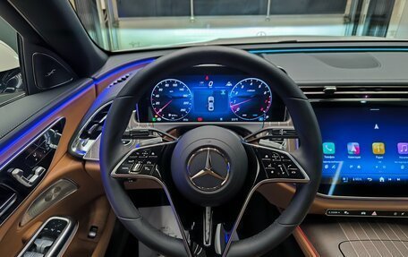 Mercedes-Benz E-Класс, 2024 год, 7 450 000 рублей, 18 фотография