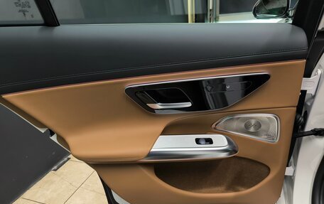 Mercedes-Benz E-Класс, 2024 год, 7 450 000 рублей, 14 фотография