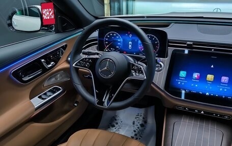 Mercedes-Benz E-Класс, 2024 год, 7 450 000 рублей, 16 фотография