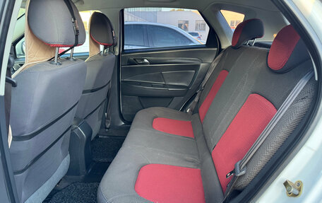 DongFeng H30 Cross, 2015 год, 435 000 рублей, 7 фотография