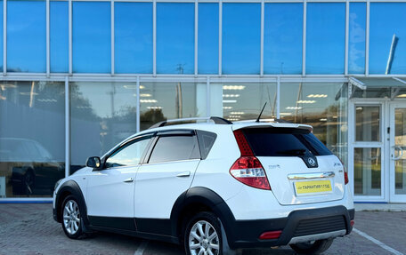 DongFeng H30 Cross, 2015 год, 435 000 рублей, 4 фотография