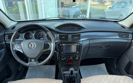 DongFeng H30 Cross, 2015 год, 435 000 рублей, 10 фотография