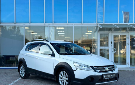 DongFeng H30 Cross, 2015 год, 435 000 рублей, 2 фотография