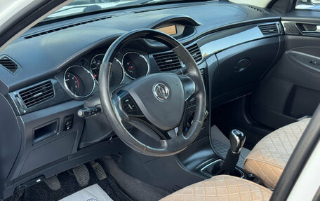 DongFeng H30 Cross, 2015 год, 435 000 рублей, 8 фотография
