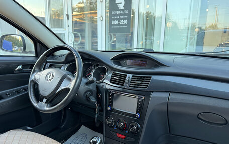 DongFeng H30 Cross, 2015 год, 435 000 рублей, 12 фотография