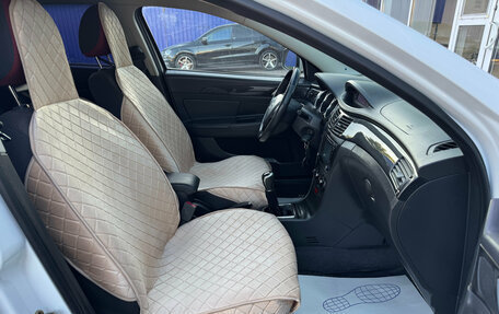 DongFeng H30 Cross, 2015 год, 435 000 рублей, 9 фотография